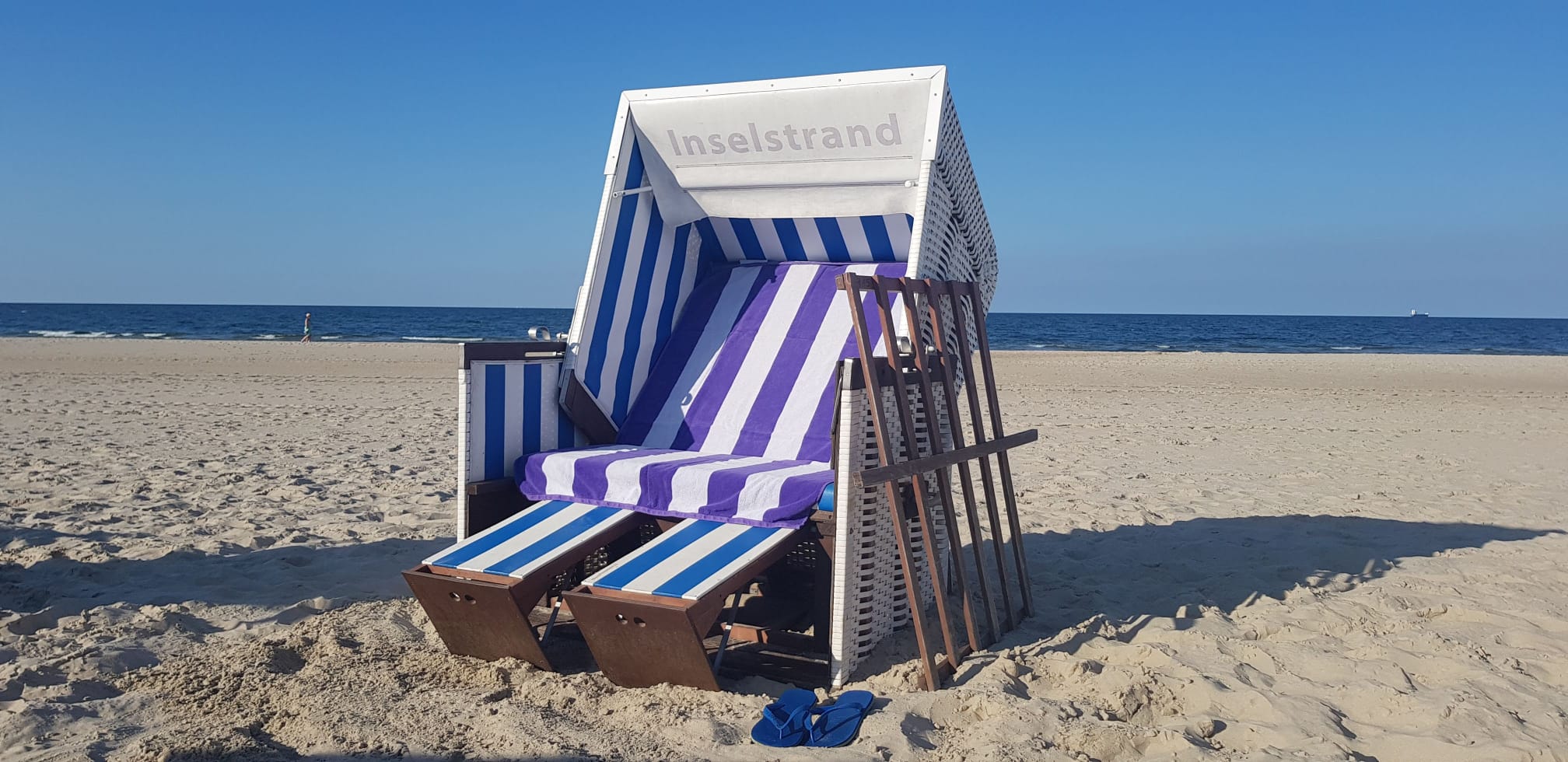 Der Traumstrand